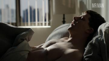 Jesse Eisenberg in Fleishman Is in Trouble (2022) Sexy Shirtless Bulge Butt 74472