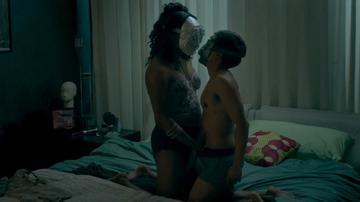 Sexiest Juan Scenes. Sexy, Shirtless. 74398