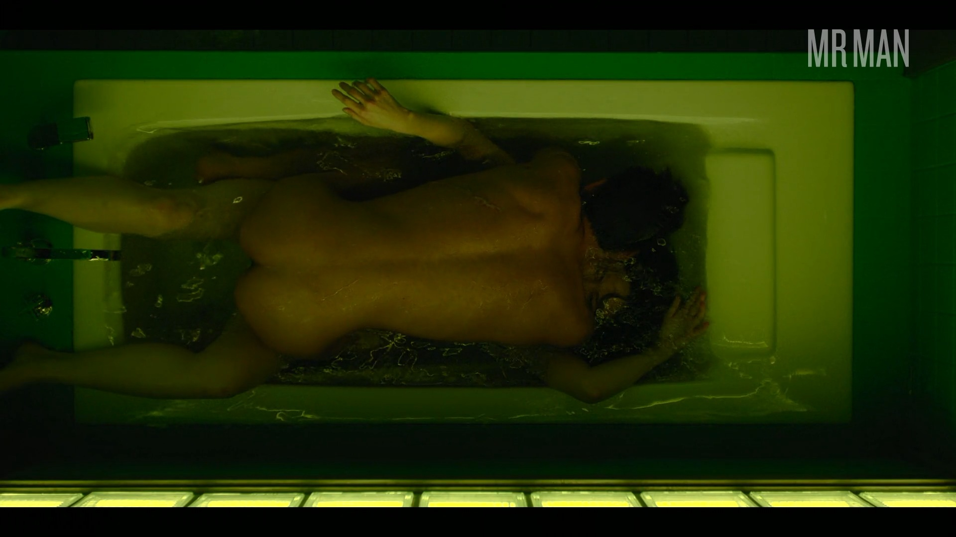 Kim Young-kwang Nude in Somebody. Butt, bulge, shirtless. 74416