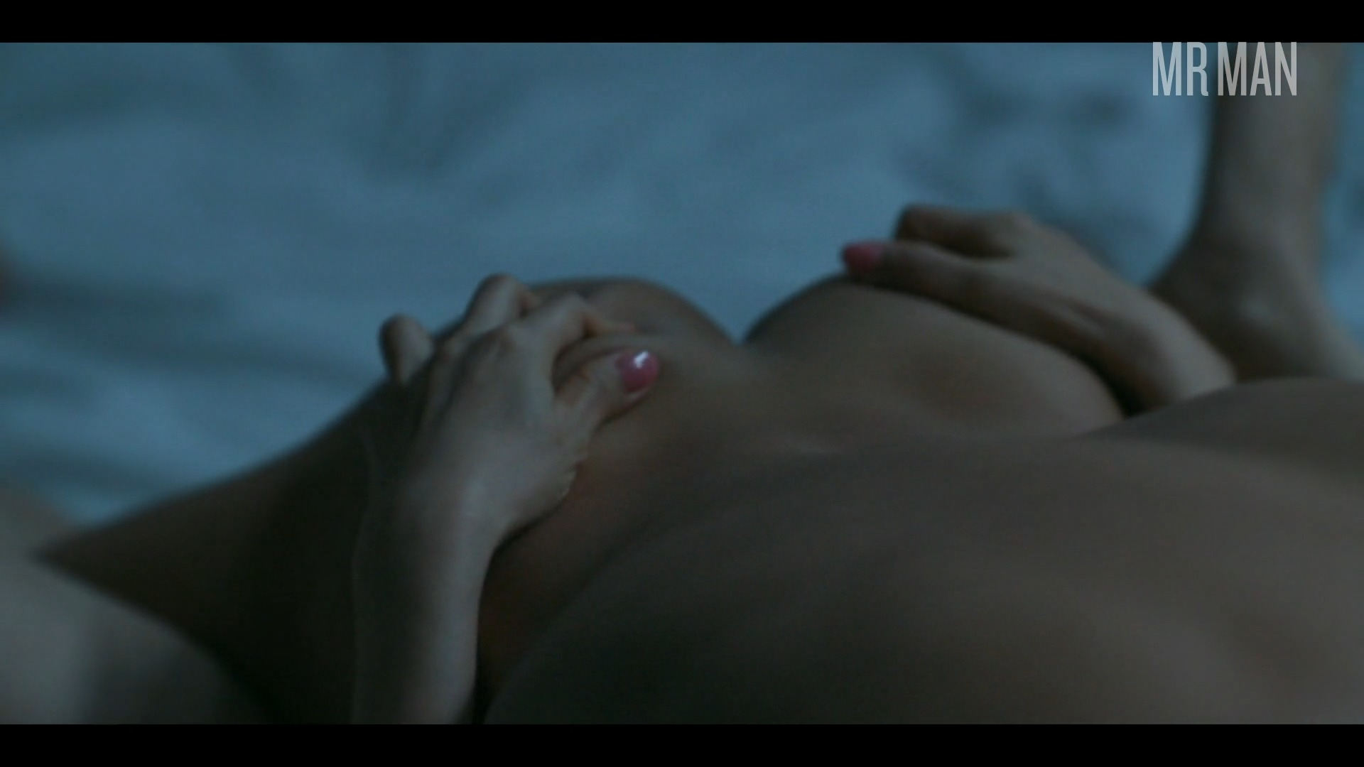 Seong Yun-o from Somebody Naked. Butt, Shirtless, Straight, bulge. 74429