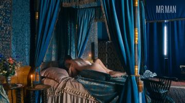 Max Parker in Blood, Sex & Royalty (2022) Butt Sexy Shirtless Straight Butt Sexy 74415