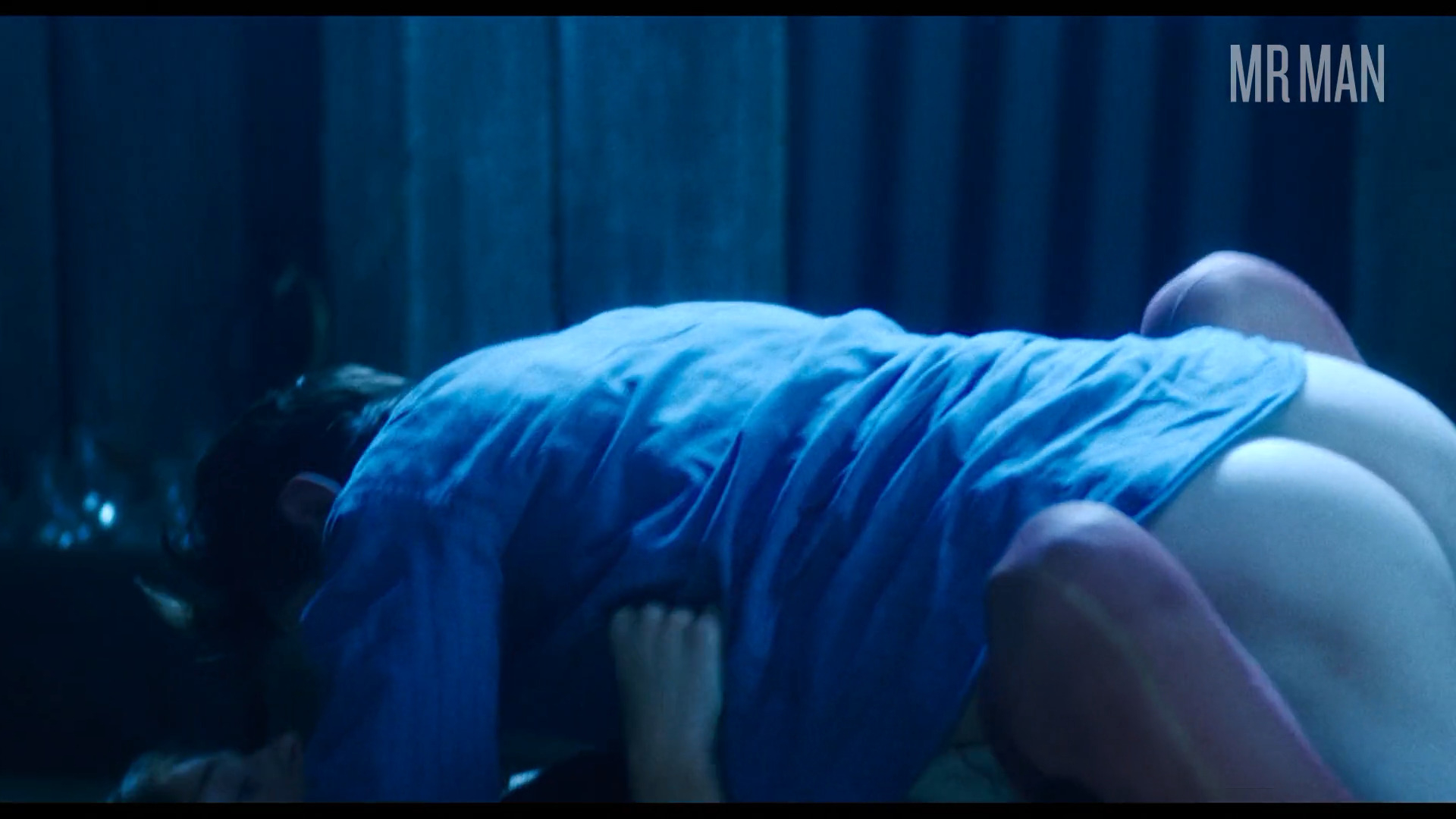 Oliver Mellors from Lady Chatterley's Lover Naked. Butt, Sexy, Straight, balls, penis. 74495