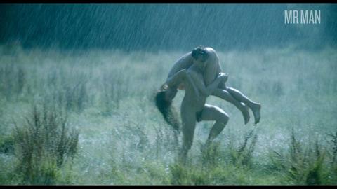 Jack O'Connell Naked in Lady Chatterley's Lover. Balls, Butt, Penis, Shirtless, sexy, straight. 74497