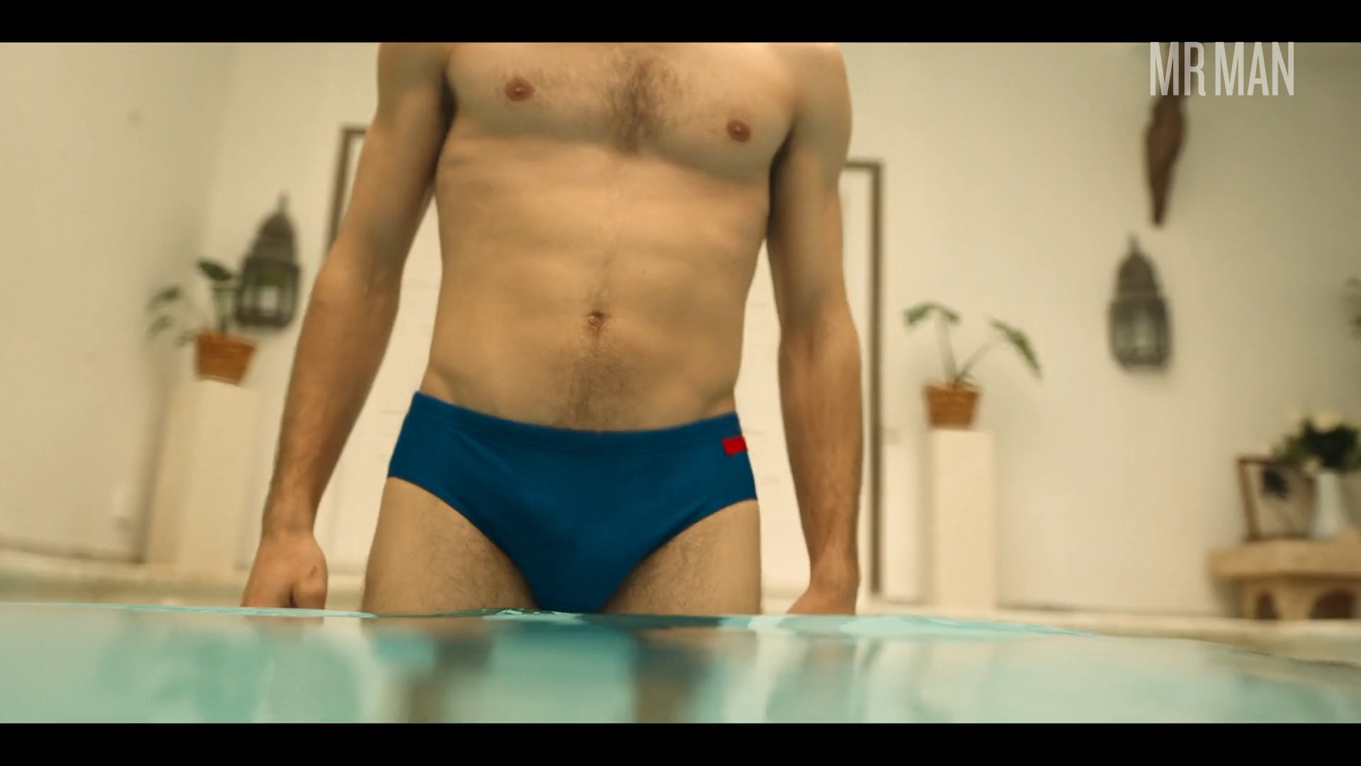 Sexiest Scenes of Miguel Bosé from Bosé. Bulge, Sexy, Shirtless, butt, gay. 74489