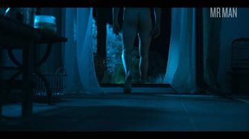 José Sospedra in Bosé (2022) Butt Shirtless Butt Gay 74493