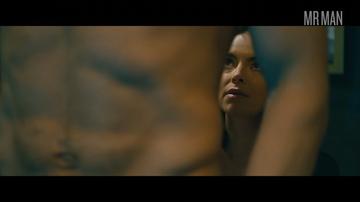 Hottest Michiel Huisman Scene in Echo 3. Shirtless, Straight, sexy. 74510