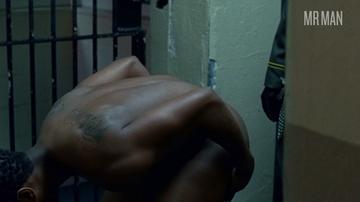 Michael B. Jordan in Fruitvale Station (2013) Sexy Shirtless Sexy Shirtless 74524