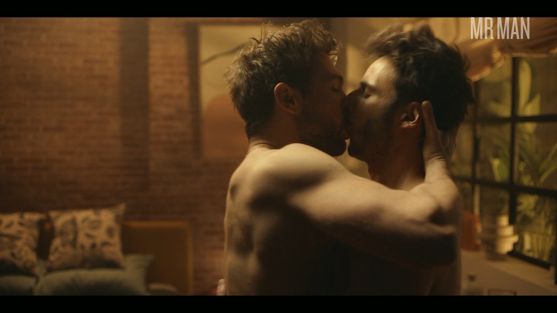 Hottest Alex Scenes. Gay, Shirtless, sexy, underwear. 74535