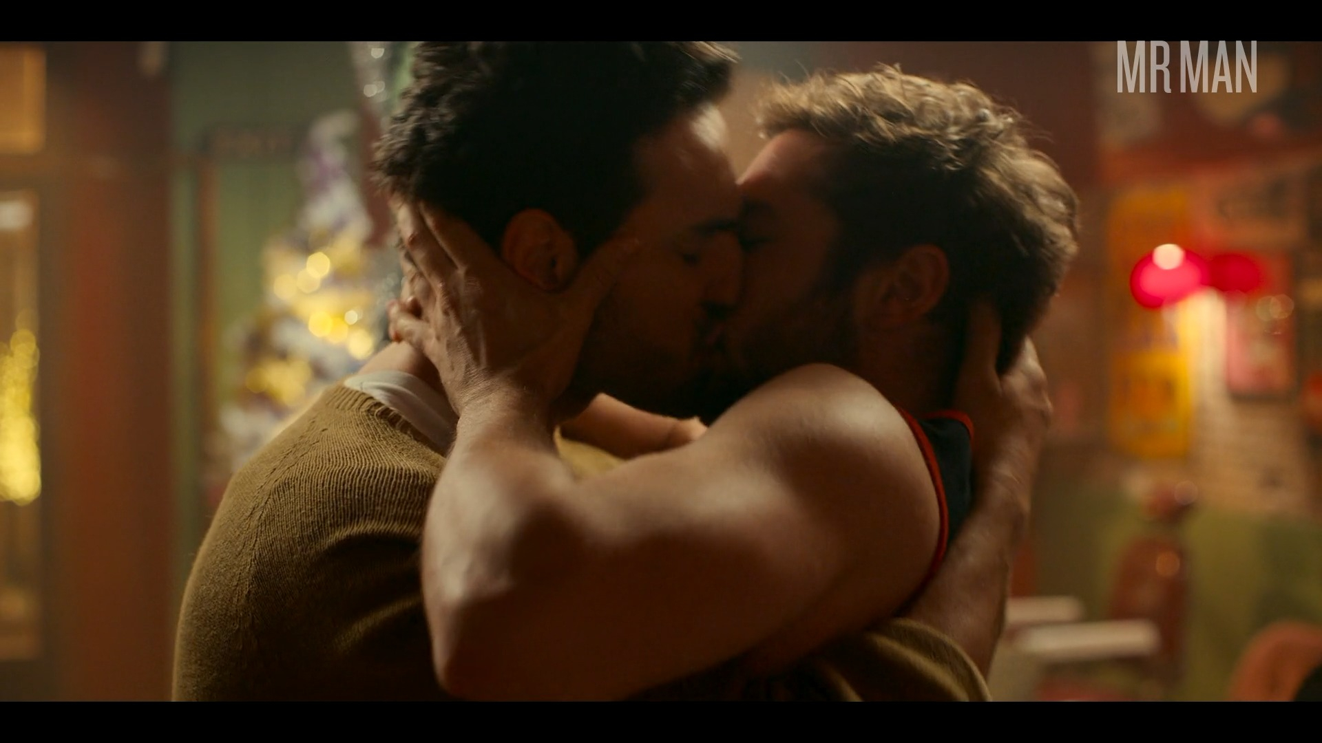 Hottest Alex Scenes. Gay, sexy, shirtless. 74547
