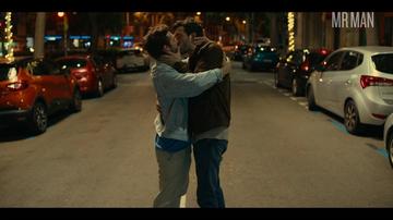 Carlos Cuevas, Miki Esparbé in Smiley (2022) Gay Gay Sexy 74548