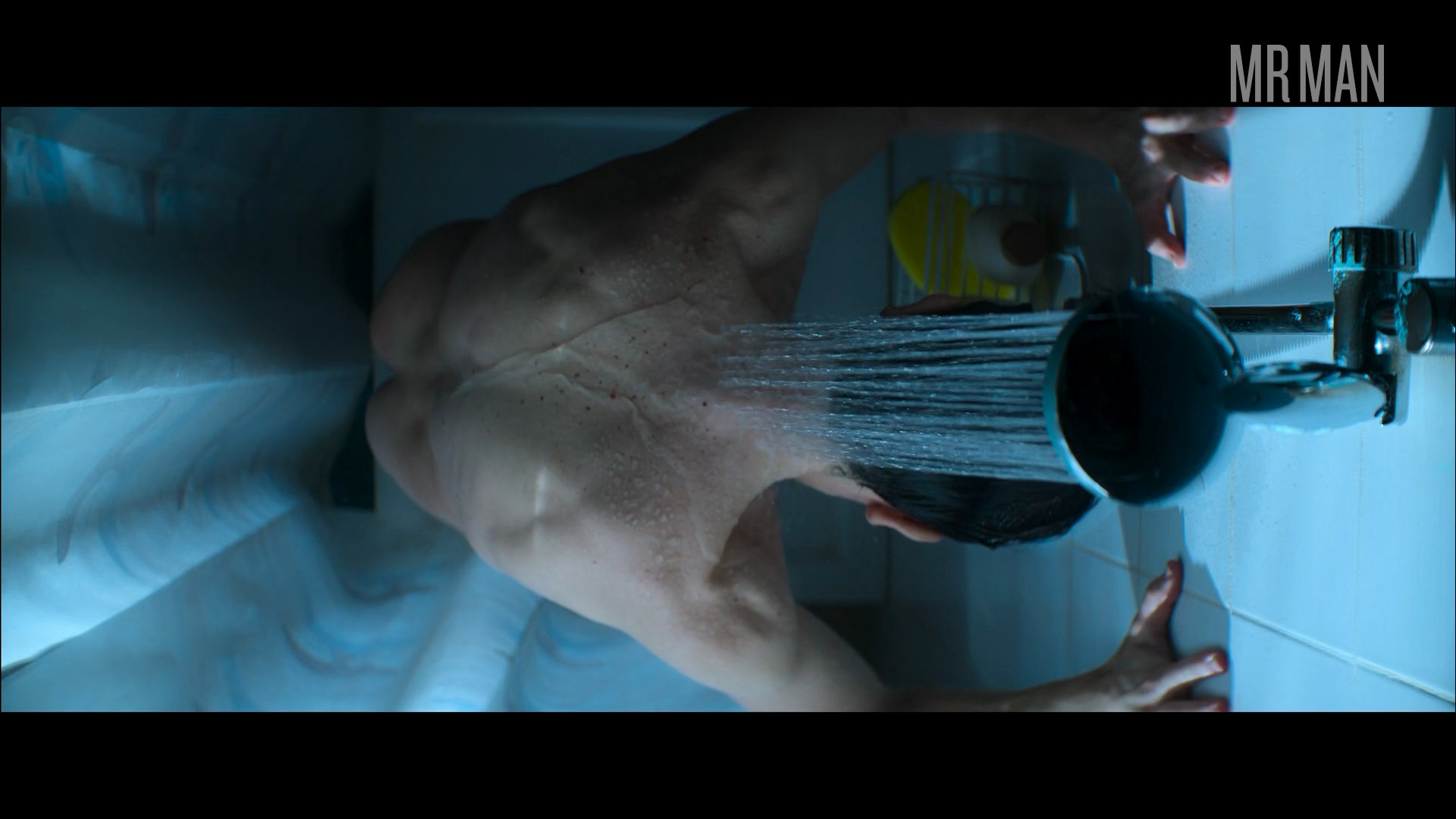 Luigi Lo Cascio Naked in The Bad Guy. Butt, Shirtless. 74614