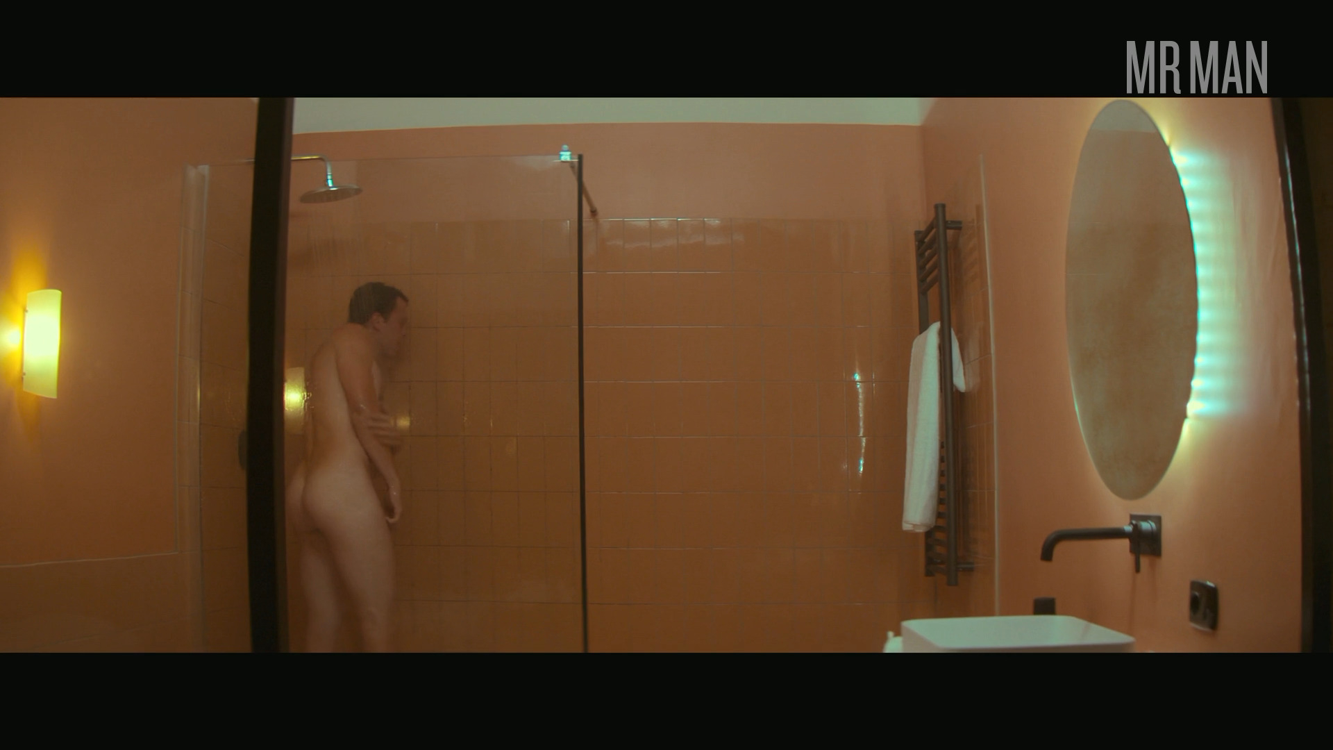 Luis Pan Venezia Nude as Dwayne LeBlanc. Butt, Shirtless, penis. 74552
