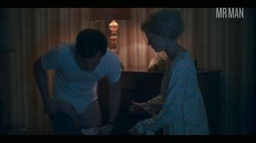 Sexiest Scenes of George Jones from George & Tammy. Bulge, Underwear, butt, sexy. 74555