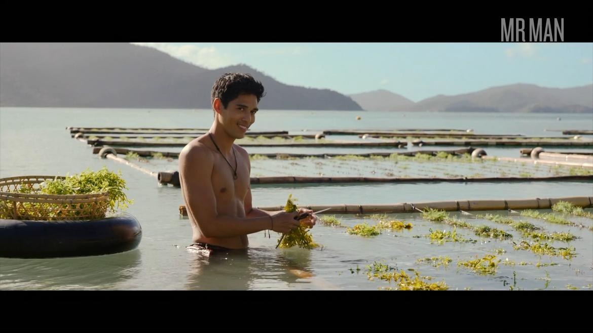 Hottest Gede Scenes. Bathing Suit, Shirtless, Straight, sexy. 74559