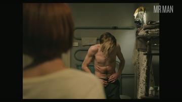 Sexiest Scenes of Maksim from Little America. Shirtless. 74561