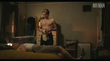 Zakhar Shadrin in Little America (2020-2022) Shirtless Shirtless 74562