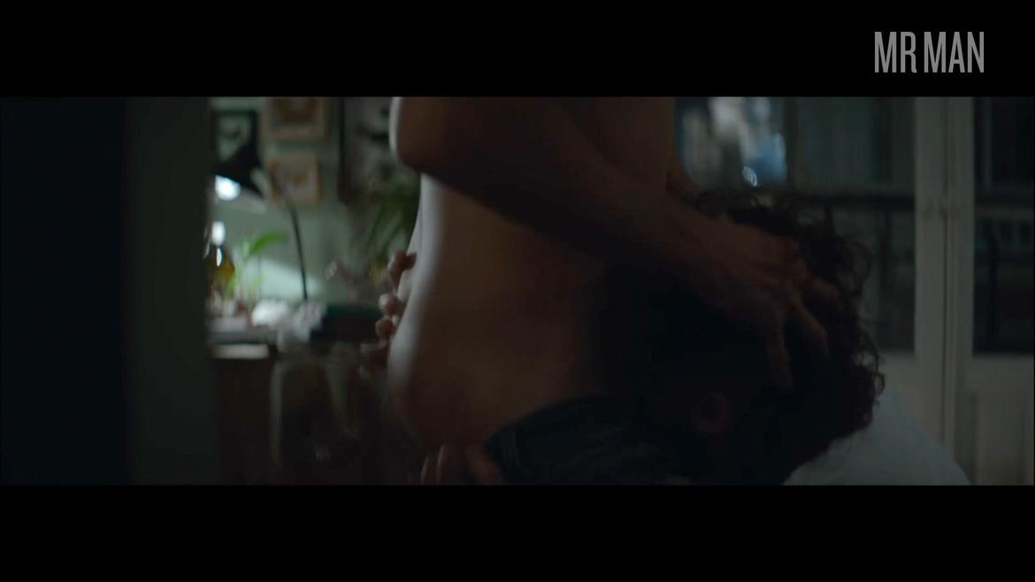 Manuel Castillo Naked as Jon. Gay, Sexy, Butt, Shirtless, underwear. 74571