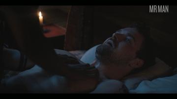Sexiest Scenes of Kevin Franklin from Kindred. Sexy, Shirtless, Straight, underwear*. 74579