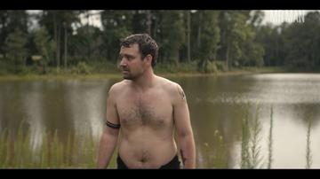 Kindred's Sexiest Scenes with Micah Stock. Shirtless, sexy, straight. 74580