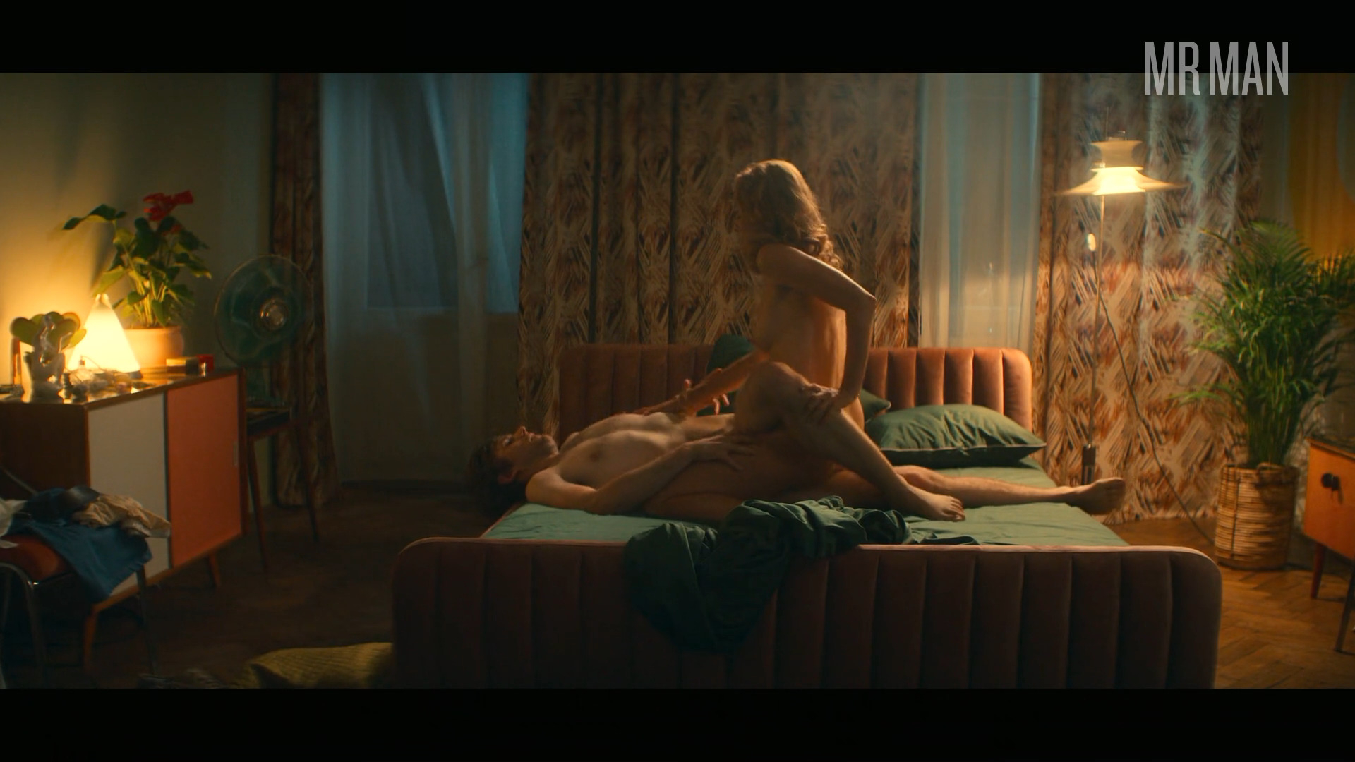 Staszek from Glitter Naked. Butt, Sexy, Shirtless, Straight, underwear. 74591