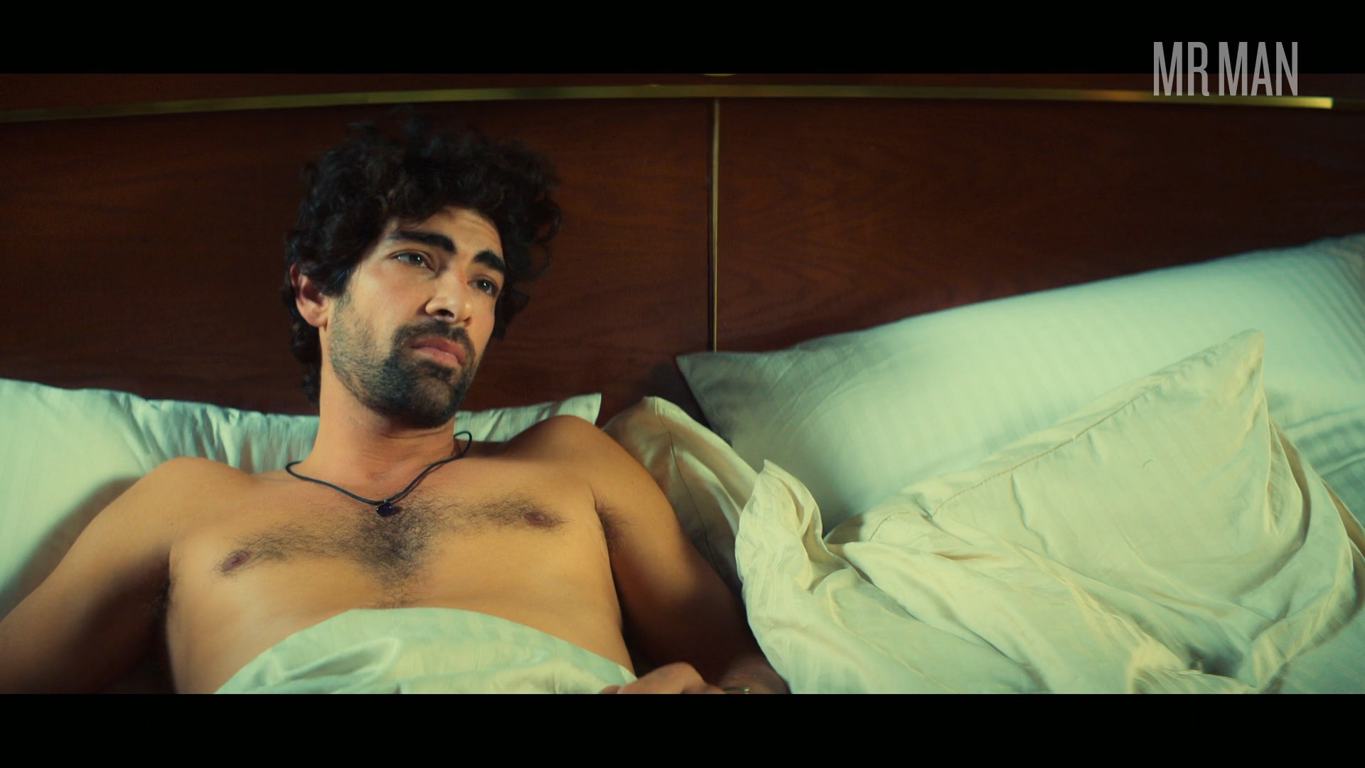 Glitter's Sexiest Scenes with Folco Marchi. Sexy, Shirtless, butt, penis. 74598