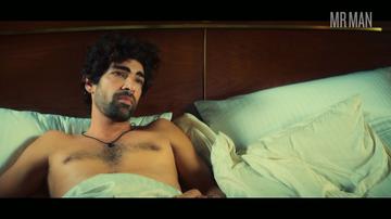 Folco Marchi in Glitter (2022) Sexy Shirtless Butt Penis 74598