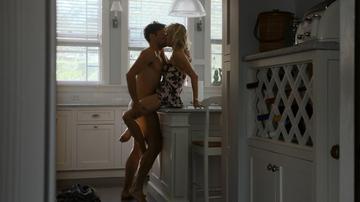 Ray Nicholson in Out of the Blue (2022) Butt Shirtless Straight Butt Shirtless 74601