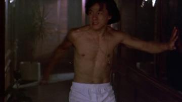 Sexiest Billy Wong Scenes. Shirtless, underwear. 78154