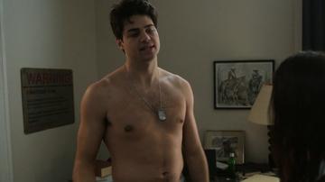 Noah Centineo in The Recruit (2022-2025) Shirtless Underwear Butt Sexy 74617