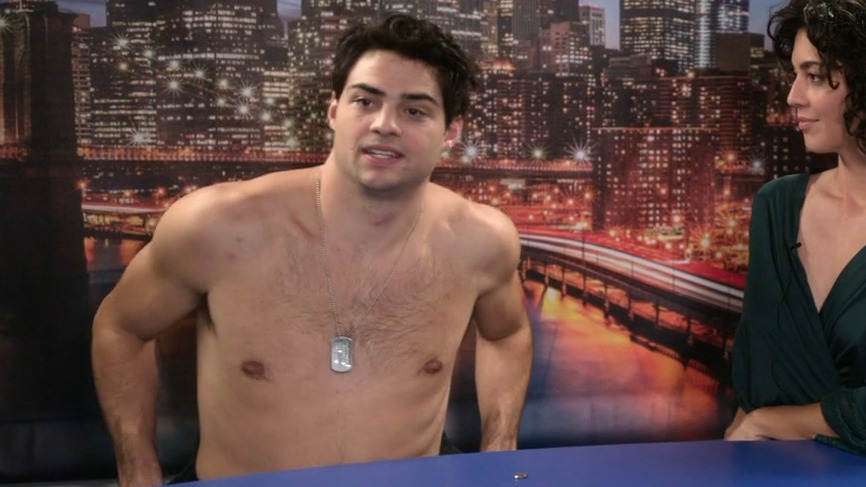 Sexiest Owen Hendricks Scenes. Shirtless, butt, sexy. 74620