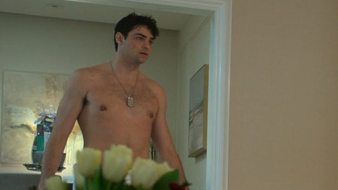 Sexiest Scenes of Owen Hendricks from The Recruit. Shirtless, butt, sexy. 74621