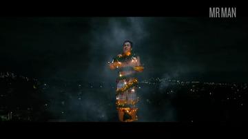 Mauricio Ochmann in A Not So Merry Christmas (2022) Shirtless Underwear Shirtless Underwear 74637