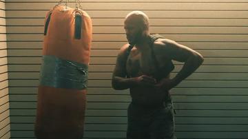 Rawleigh Clements-Willis in Sniper: Rogue Mission (2022) Shirtless Shirtless 74638
