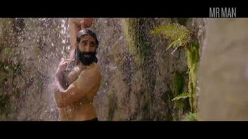 Amar Chadha-Patel in Willow (2022) Shirtless Shirtless 74641