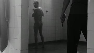 Samuel Garcia in The Head (2020-2025) Butt Shirtless Butt Sexy 80815