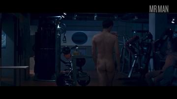 Bank Chuang in Apostles (2022) Butt Penis Shirtless Balls Butt 74730
