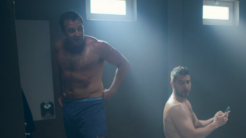 Sexiest Pedro Aguilar Prieto Scenes. Shirtless, Underwear, bathing suit, butt. 78178