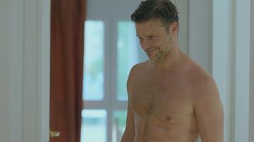 Felix Maximilian in Alpha Males (2022) Shirtless Shirtless 83769