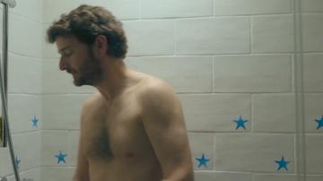 Gorka Otxoa in Alpha Males (2022) Shirtless Butt Sexy 83772