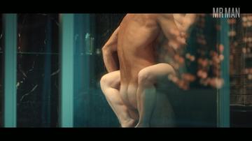 Nikolas Antunes in Lady Voyeur (2023) Butt Sexy Shirtless Straight Butt Gay 74740