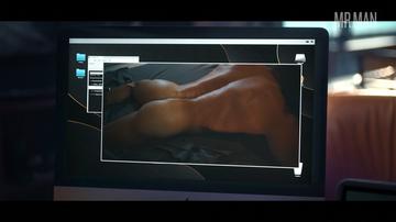 Ângelo Rodrigues in Lady Voyeur (2023) Butt Shirtless Butt Sexy 74748