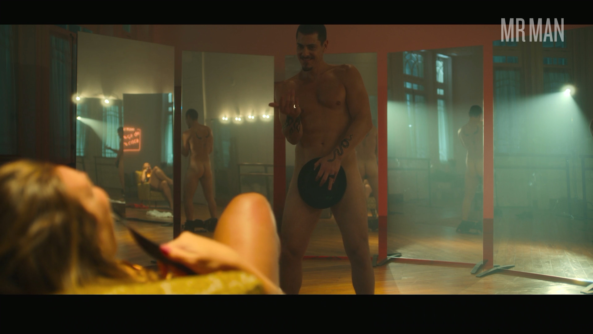 Rafael from Lady Voyeur Naked. Butt, Sexy, Shirtless, straight*. 74753