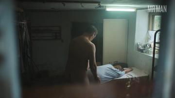 Per Thiim Thim in Copenhagen Cowboy (2023) Butt Shirtless Butt Sexy 74763