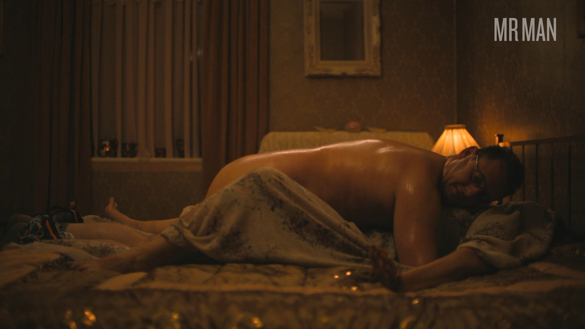 Sexiest Sven Scenes. Sexy, butt, shirtless. 74764