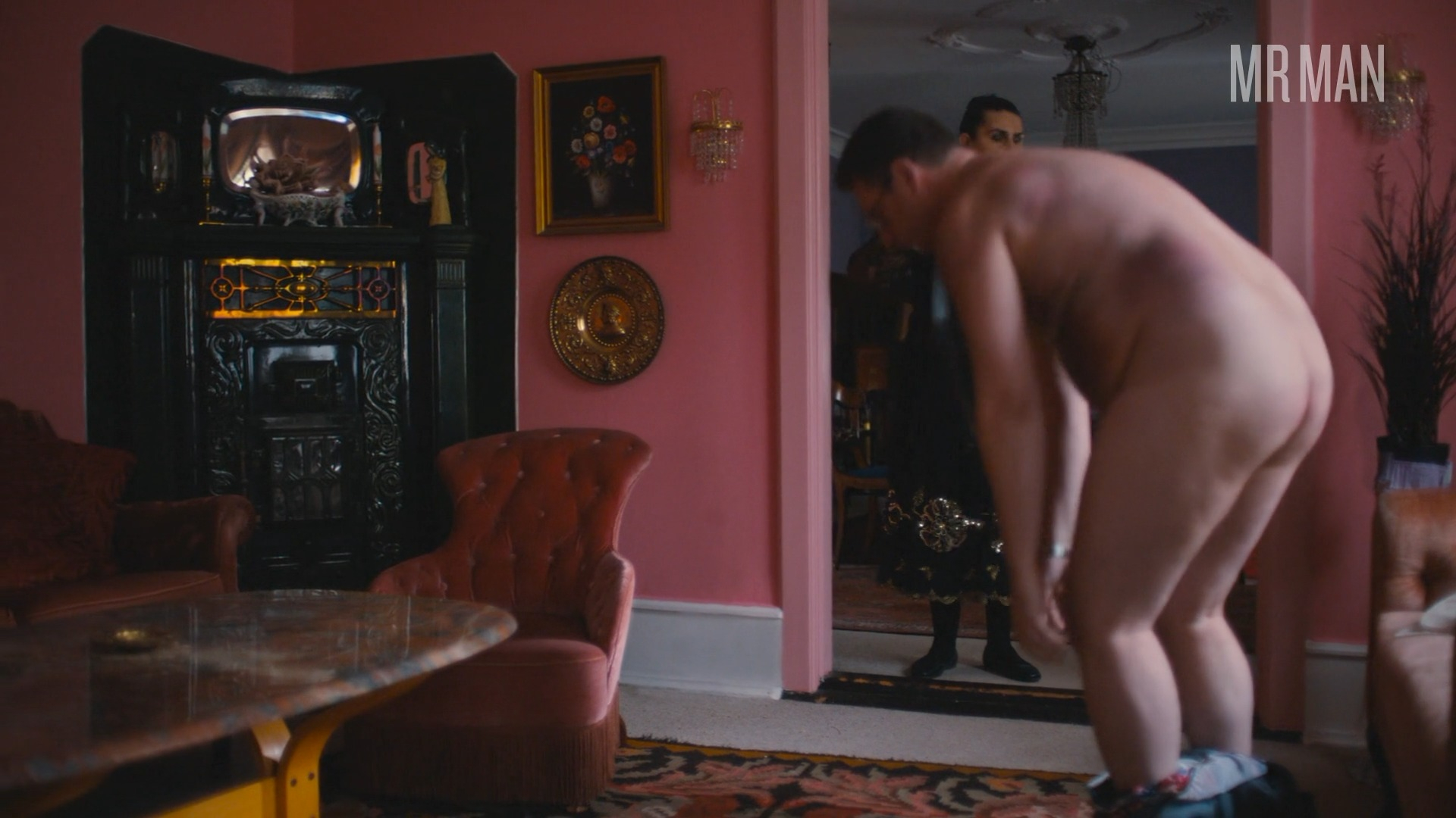 Sven from Copenhagen Cowboy Naked. Butt, Shirtless, sexy. 74765