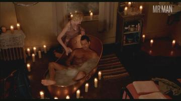 Jeff Goldblum in Auggie Rose (2000) Shirtless Shirtless 74780