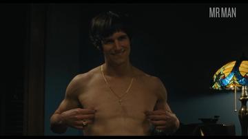 Hottest Dean Scenes. Sexy, Shirtless, Straight. 74787