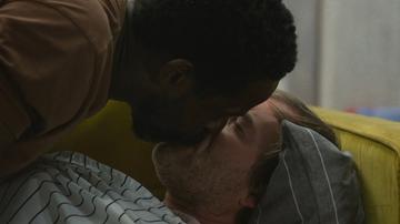 Biosphere's Sexiest Scenes with Sterling K. Brown. Gay, Sexy, butt. 77538