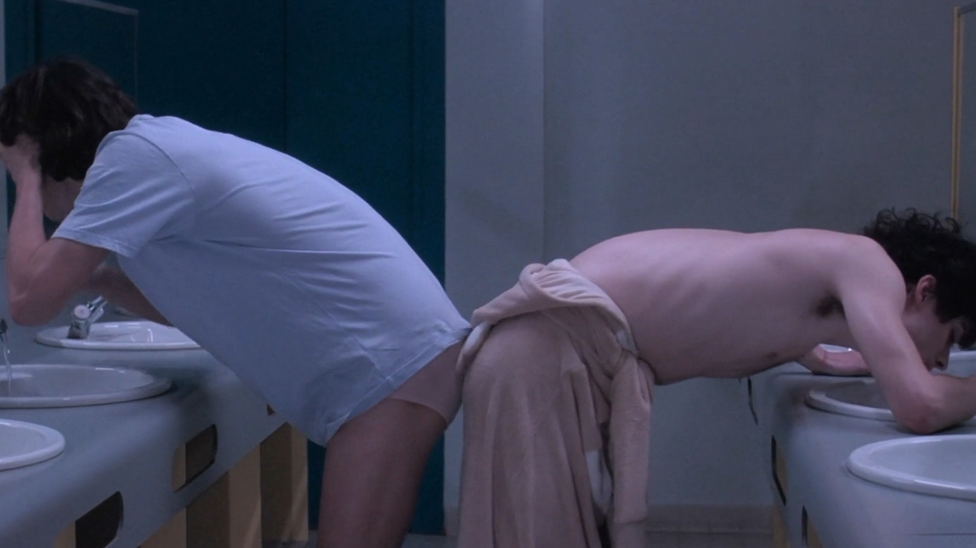 Sexiest Lucas Ronis Scenes. Gay, Underwear, Shirtless, balls, bulge. 79156