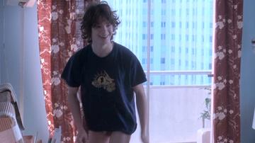 Paul Kircher in Winter Boy (2022) Balls Butt Penis Sexy Balls Bulge 79159